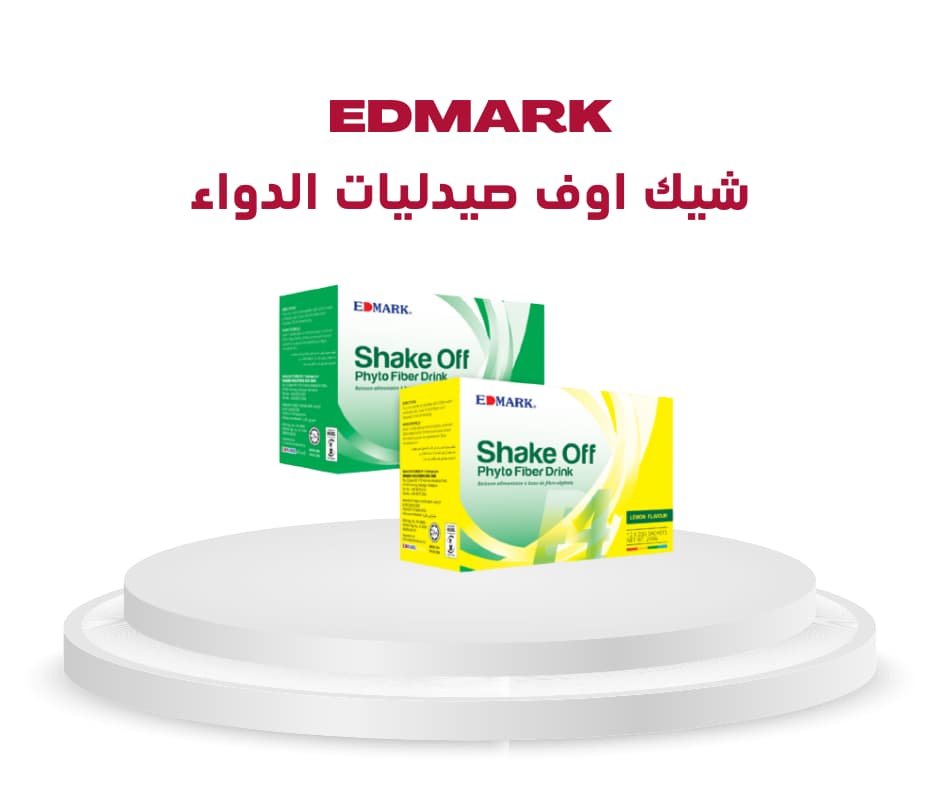 شيك اوف صيدلية الدواء هل شيك اوف متواجد في الصيدليات السعودية 