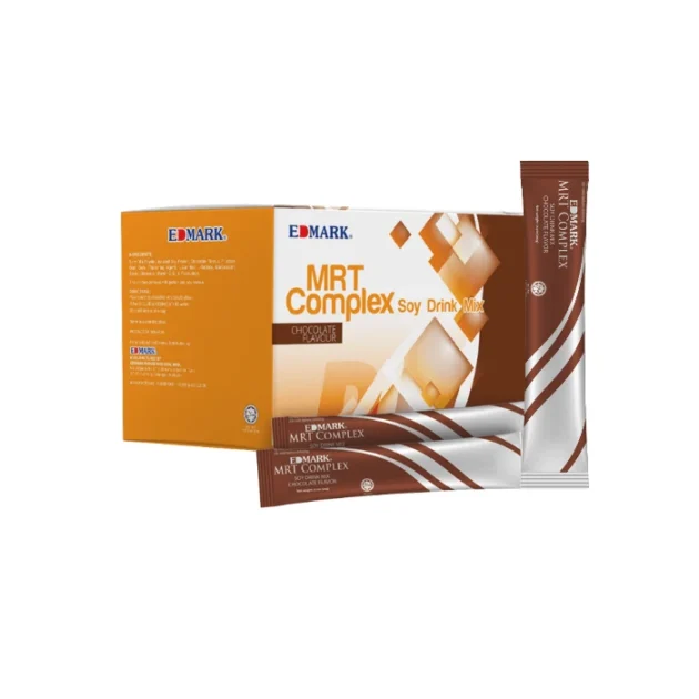 حارق الدهون MRT